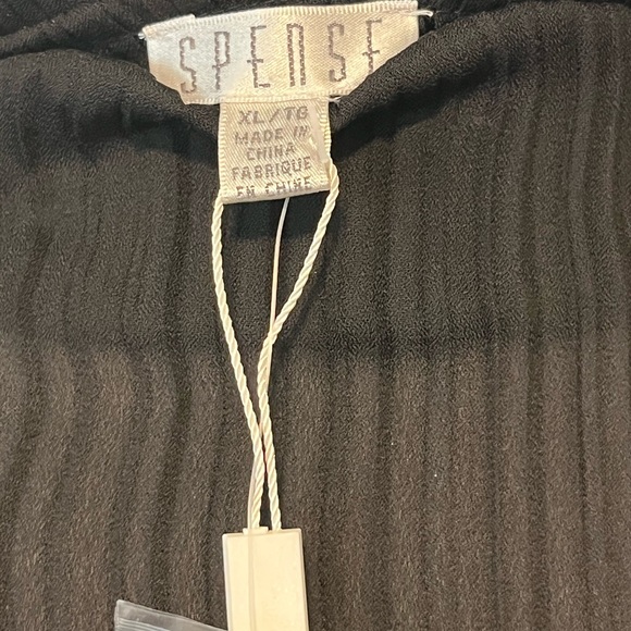 Spense blouse - Picture 8 of 9